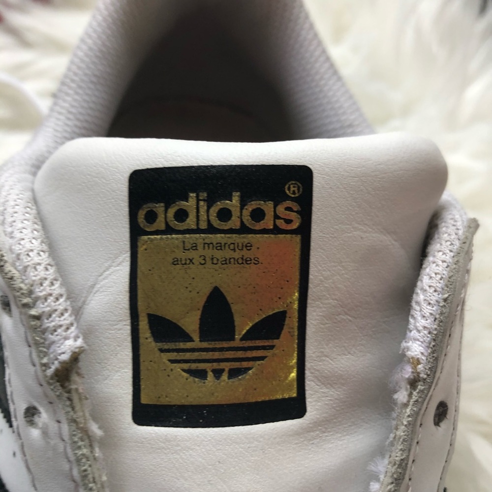 Aidas Sneakers - Picture 7 of 12